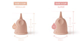 Tom Organic The Period Cup